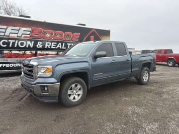 Main image GMC Sierra